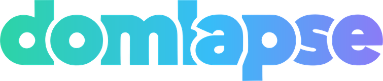 domlapse